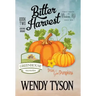 Bitter Harvest