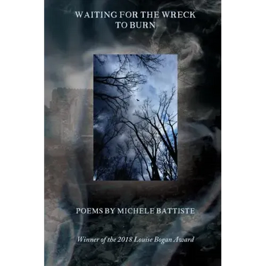 Waiting for the Wreck to Burn