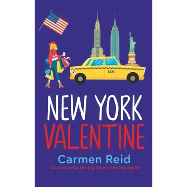 New York Valentine