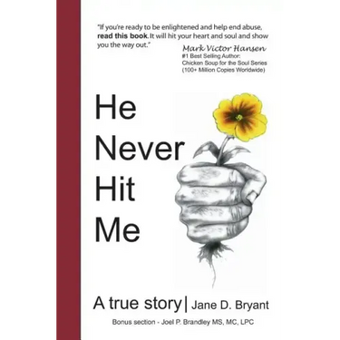 He Never Hit Me: A True Story