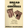 Bread and Circuses: Alcohol and Other Drugs on the Job