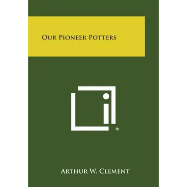 Our Pioneer Potters