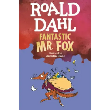 Fantastic Mr. Fox