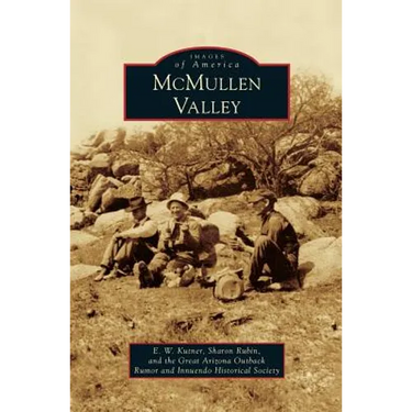 McMullen Valley