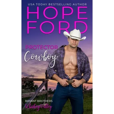 Protector Cowboy