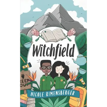 Witchfield