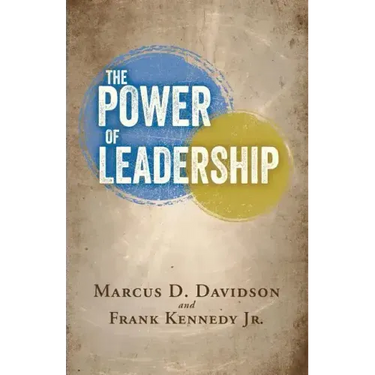 The Power of Leadership
