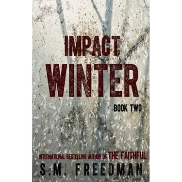 Impact Winter: Book Two