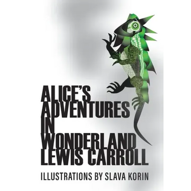 Alice's Adventures In Wonderland