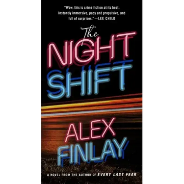 The Night Shift