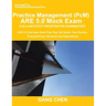 Practice Management (PcM) ARE 5.0 Mock Exam (Architect Registration Examination): ARE 5.0 Overview, Exam Prep Tips, Hot Spots, Case Studies, Drag-and-