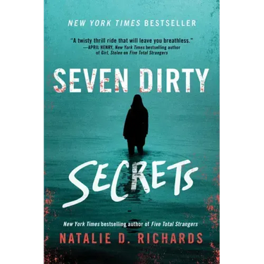 Seven Dirty Secrets