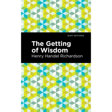 The Getting of Wisdom