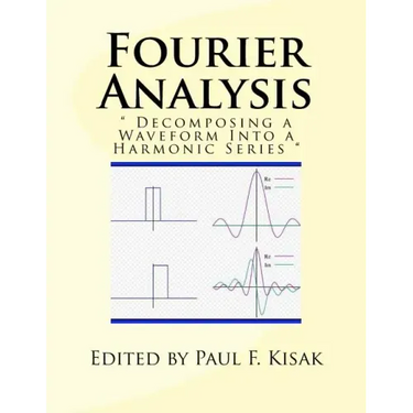 Fourier Analysis: " Decomposing a Waveform Into a Harmonic Series "