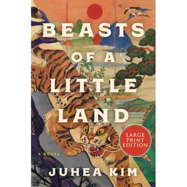 Beasts of a Little Land