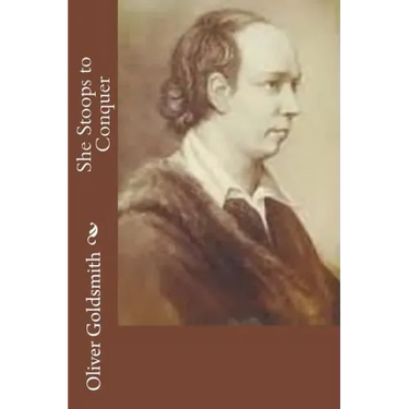 She Stoops to Conquer