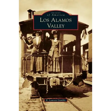 Los Alamos Valley