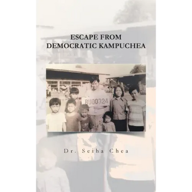 Escape from Democratic Kampuchea