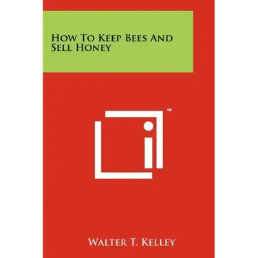 How To Keep Bees And Sell Honey