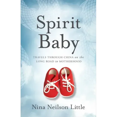 Spirit Baby