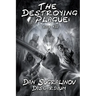 The Destroying Plague (Disgardium Book #3): LitRPG Series