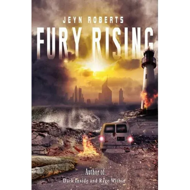 Fury Rising