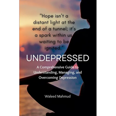 Undepressed