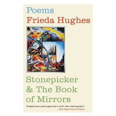 Stonepicker & the Book of Mirrors