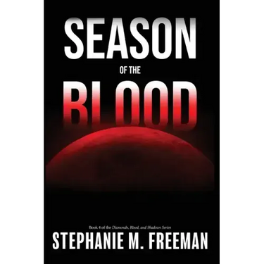 Season of the Blood