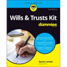 Wills & Trusts Kit for Dummies
