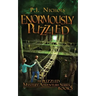 Enormously Puzzled (The Puzzled Mystery Adventure Series: Book 5)