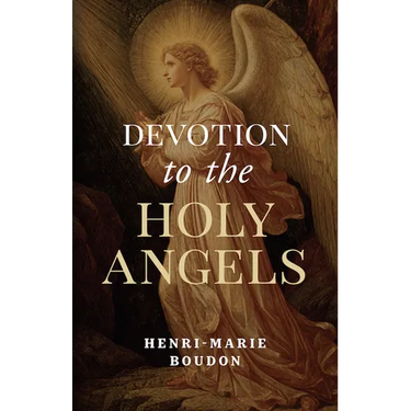 Devotion to the Holy Angels