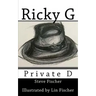 Ricky G - Private D