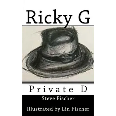Ricky G - Private D