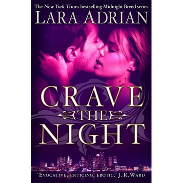 Crave The Night