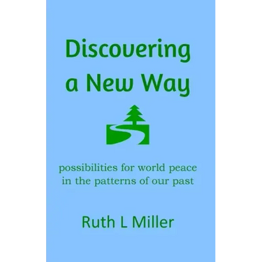 Discovering A New Way