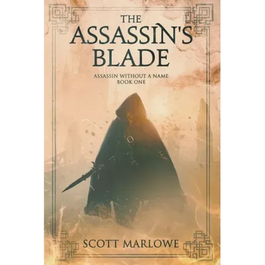 The Assassin's Blade