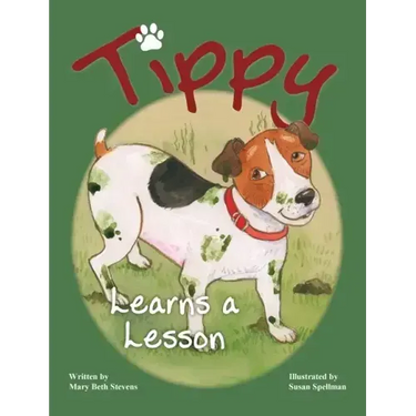 Tippy Learns a Lesson