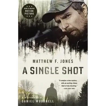 A Single Shot