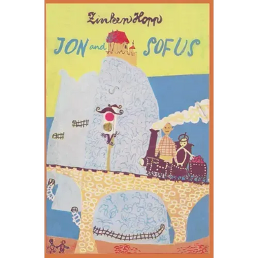 Jon and Sofus