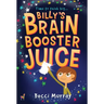 Billy's Brain Booster Juice