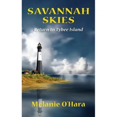 Savannah Skies: Return to Tybee Island