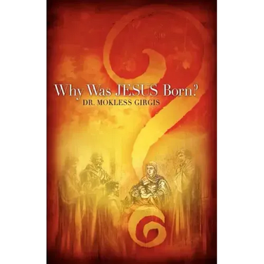 Why Was Jesus Born?