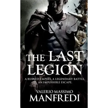 The Last Legion