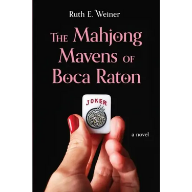 The Mahjong Mavens of Boca Raton
