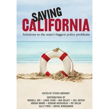 Saving California