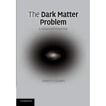 The Dark Matter Problem