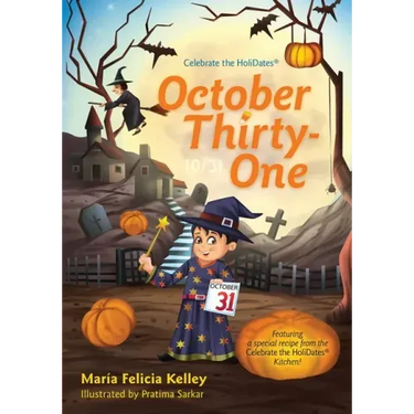 October Thirty-One: 10/31