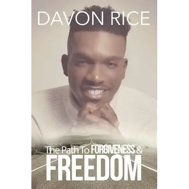 The Path To Forgiveness & Freedom