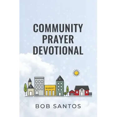 Community Prayer Devotional
